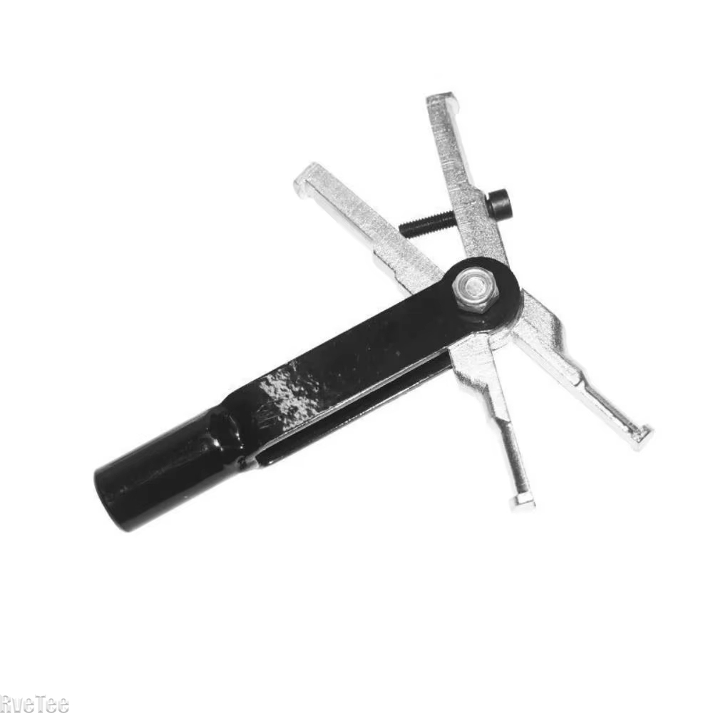 Hand Tools Maintenance Workshop - 이너홀 베어링 풀러 이중 헤드 조절식