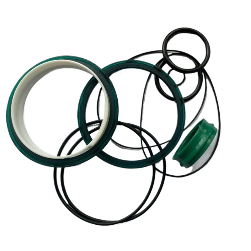 Tools Qa - QA/8125C/00 실린더 수리 키트 QA/8100/00 실린더