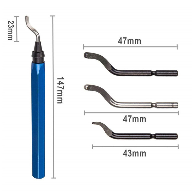 Hand Tools And Workshop Equipment - 유용한 액세서리 버링 핸들 블레이드 구리