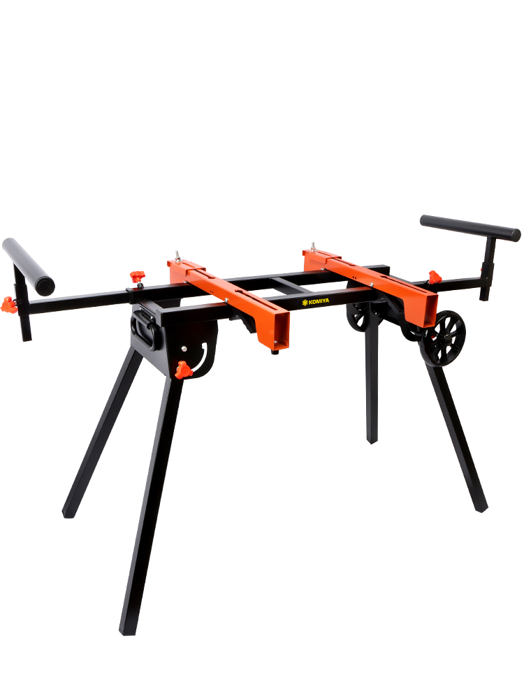 Workbench Portable Fold - 마이터쏘 스탠드 휴대용 작업대, 분리형 마이터쏘