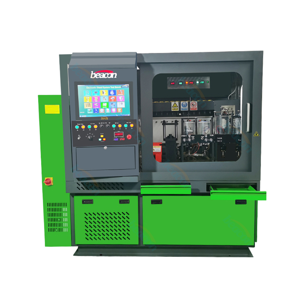 Workshop Tools Bench - 비콘 핫 커먼레일 디젤 테스트 벤치