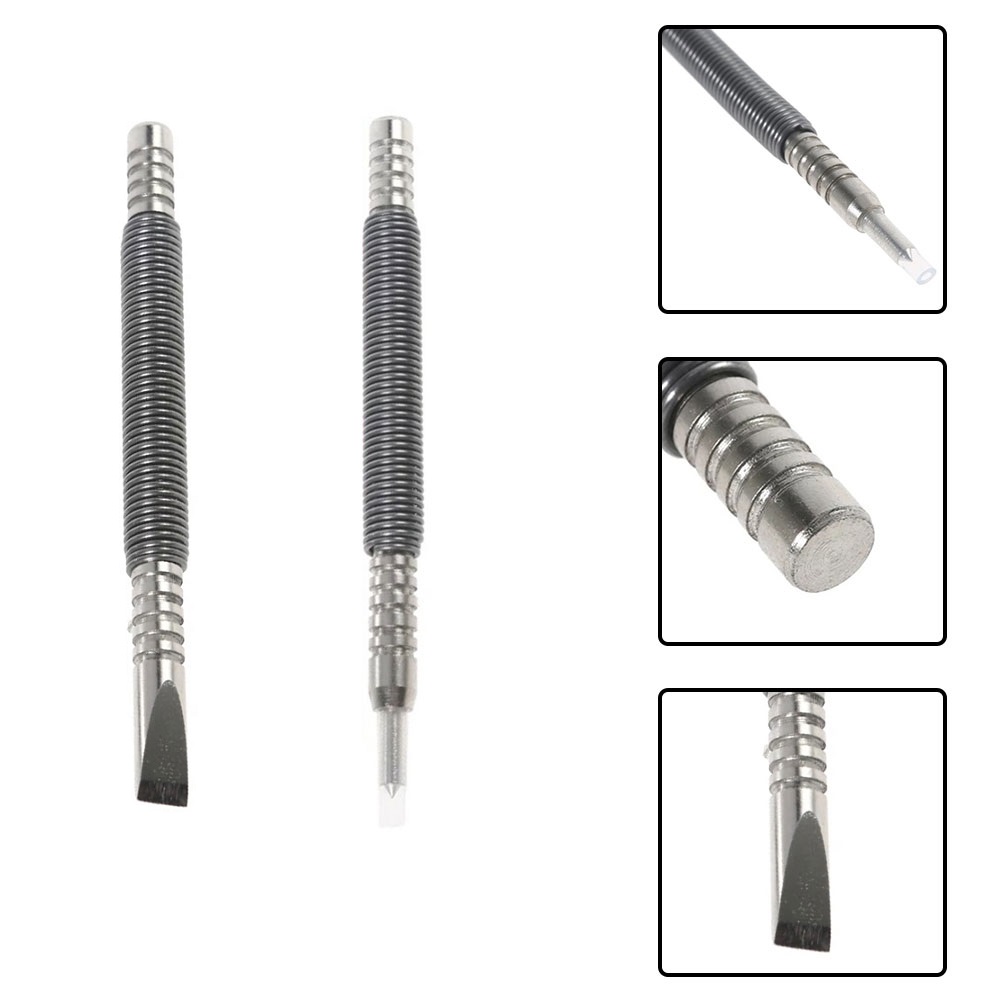 Hand Tools And Workshop Equipment - 스프링 도구 네일 해머 펀치 워크샵