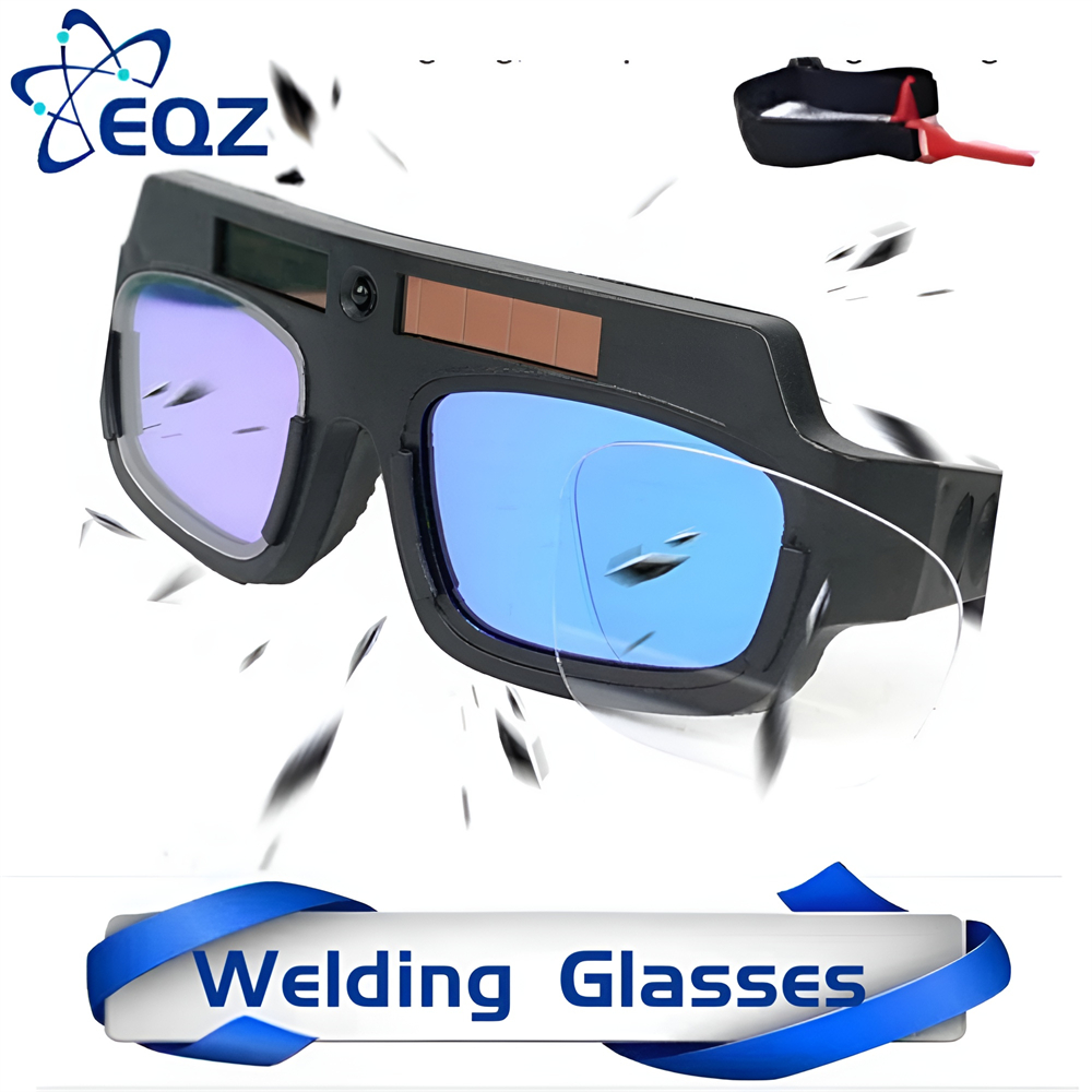 Tools For Welding Workshop - 자동 조광 용접 안경 아르곤 아크