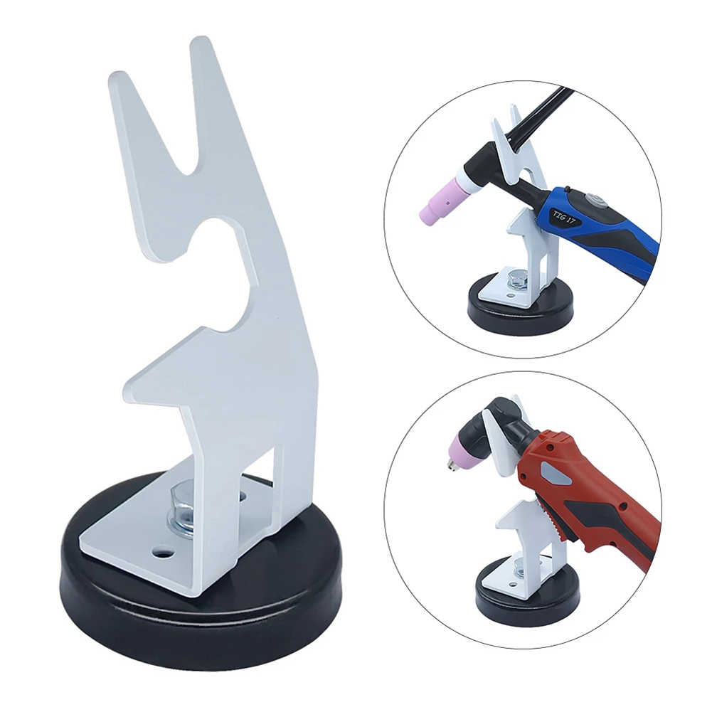 Tools For Welding Workshop - TIG 용접 토치 스탠드 워크샵 장비