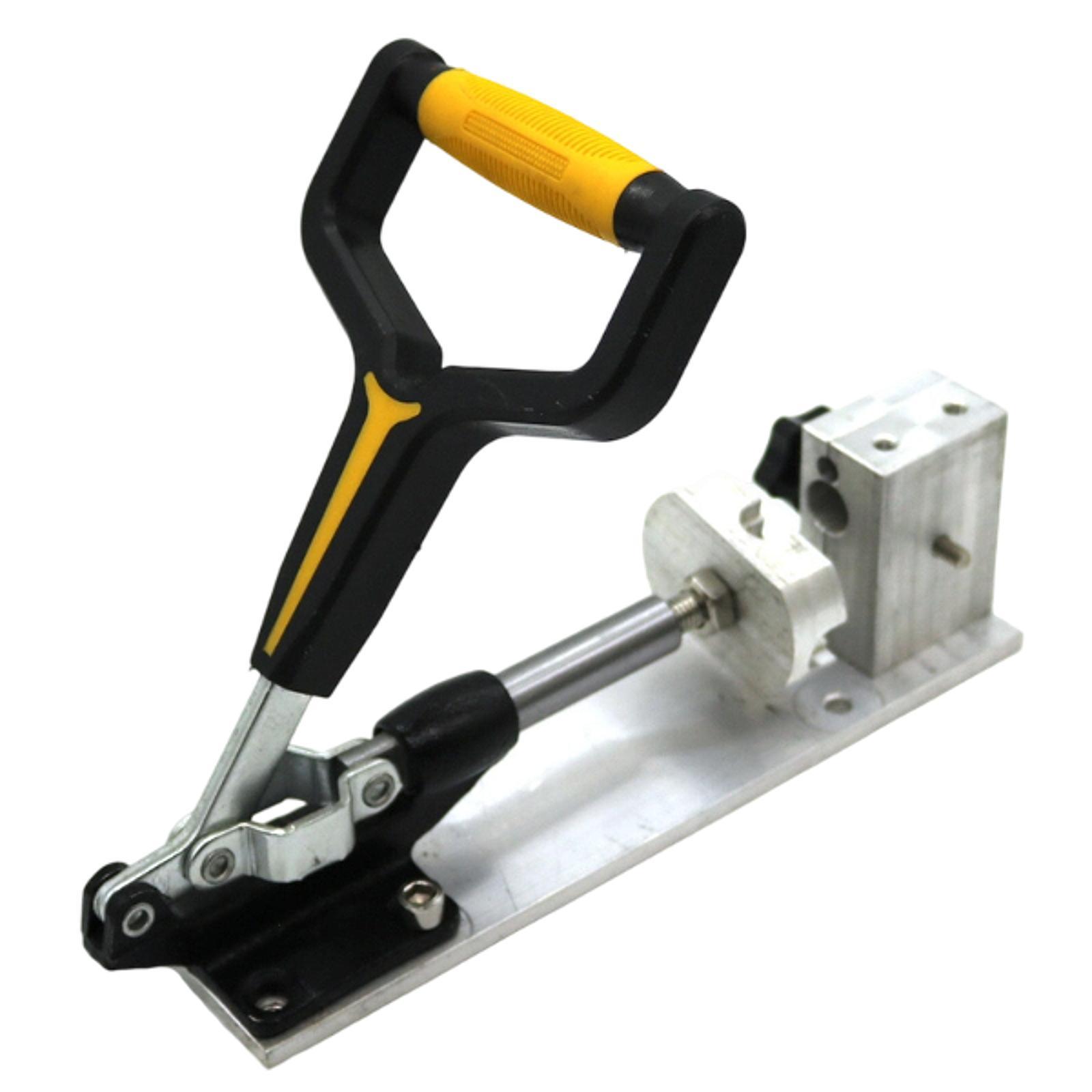 Workshop Tools Car - 견고한 금속 튜브 설치 장치 자동차용