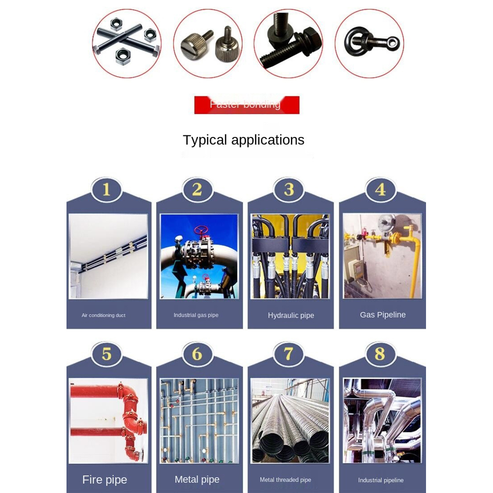 Hand Tools And Workshop Equipment - 고품질 새 제품 나사고정제 242 작업장