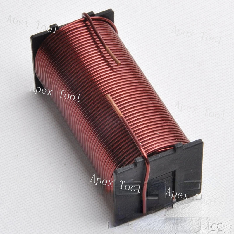 Tools Qa - 2.0Mm 주파수 분배기 철심 인덕턴스 코일