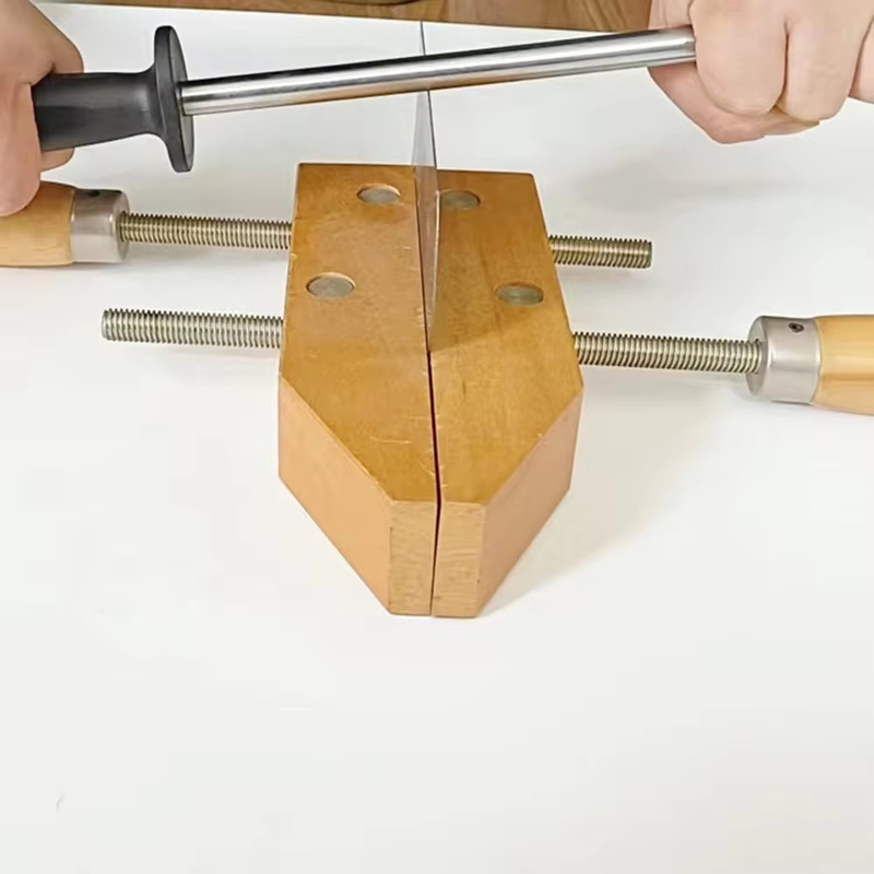 Card Scraper Cabinet - 【핫 케이크】목공 카드 스크레이퍼 세트 경화