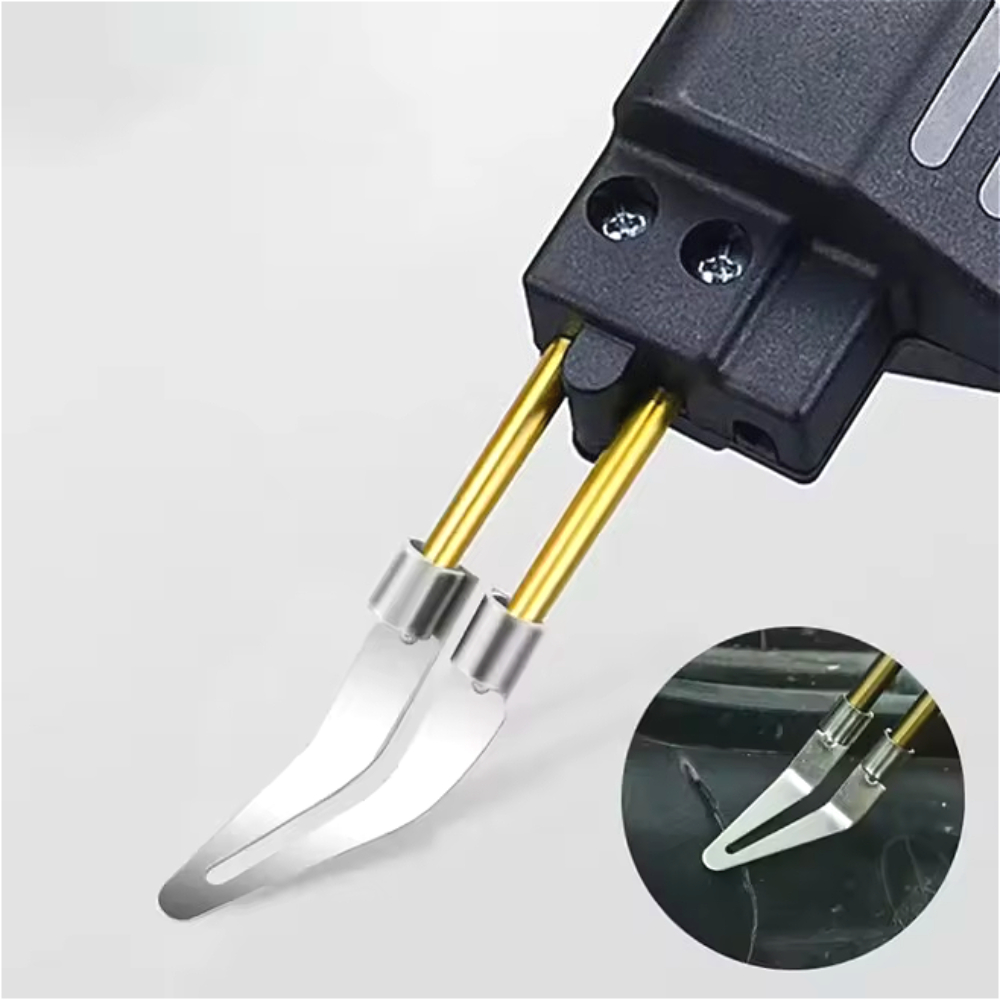 Tools For Welding Workshop - 5/3개 철 플라스틱 용접기 납땜 인두