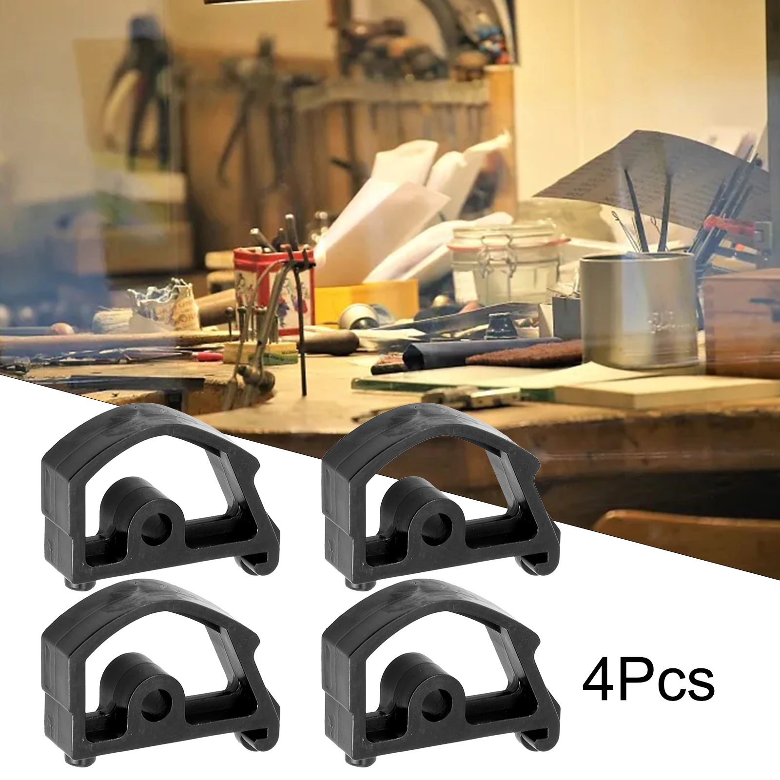 Hand Tools And Workshop Equipment - 블랙 앤 데커 교체용 레그 캐치,