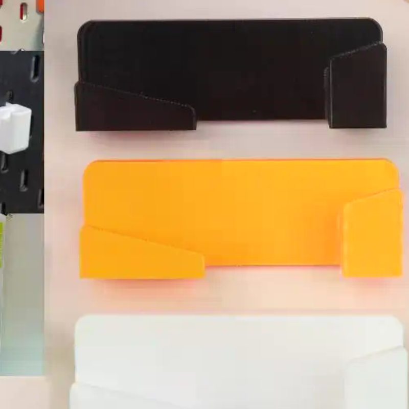 Workshop Tools Storage - 1/2개 베르니어 캘리퍼 홀더 공구 정리대
