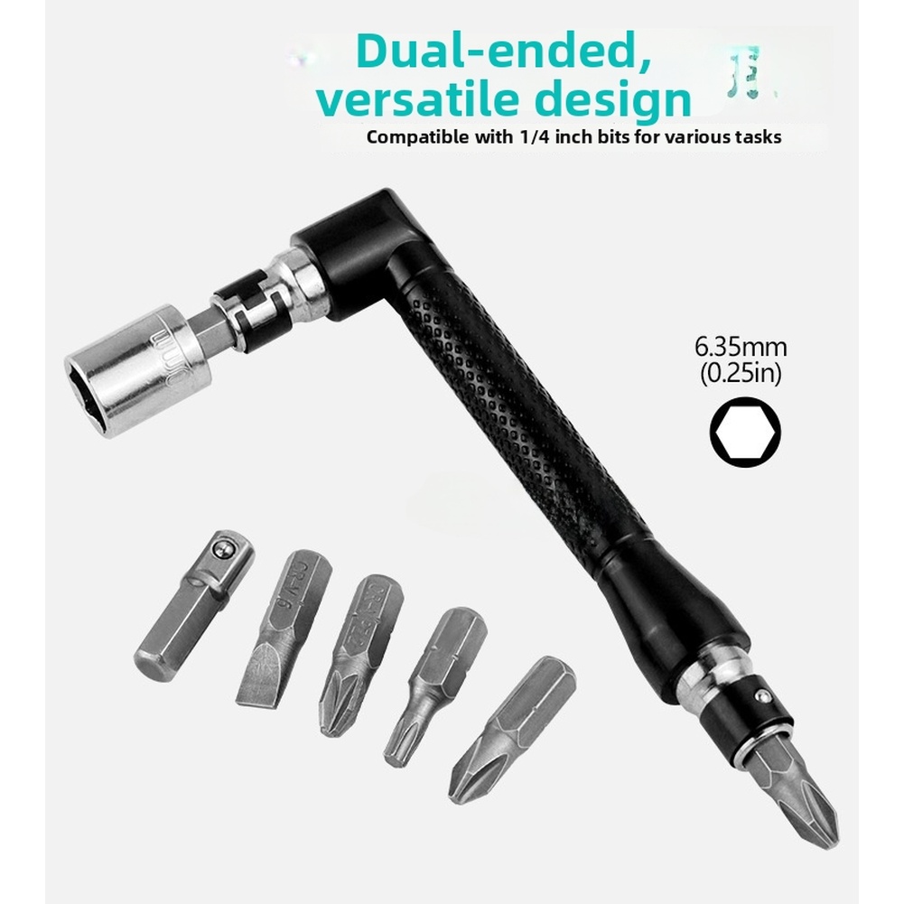 Hand Tools And Workshop Equipment - 21PCS L형 스크루드라이버 세트(9개 소켓 렌치,