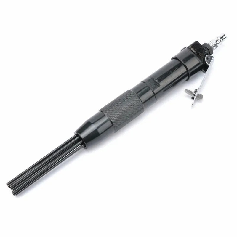 Tools For Welding Workshop - 산업용 직선형 에어 니들 스케일러, 해양