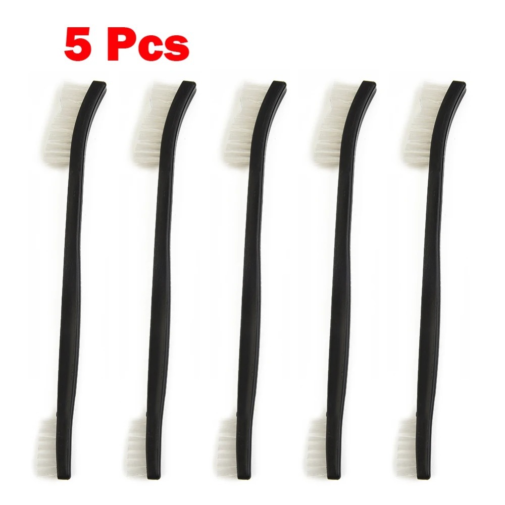 수공구 브러쉬 작업장 장비 고급 열선 브러쉬 5개 황동 - Hand Tools And Workshop Equipment 리뷰 및 가격