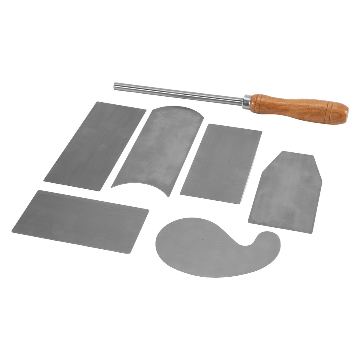 AA77 NEW 카드 스크레이퍼 버니셔 및 목공용 캐비 - Card Scraper Cabinet 리뷰 및 가격