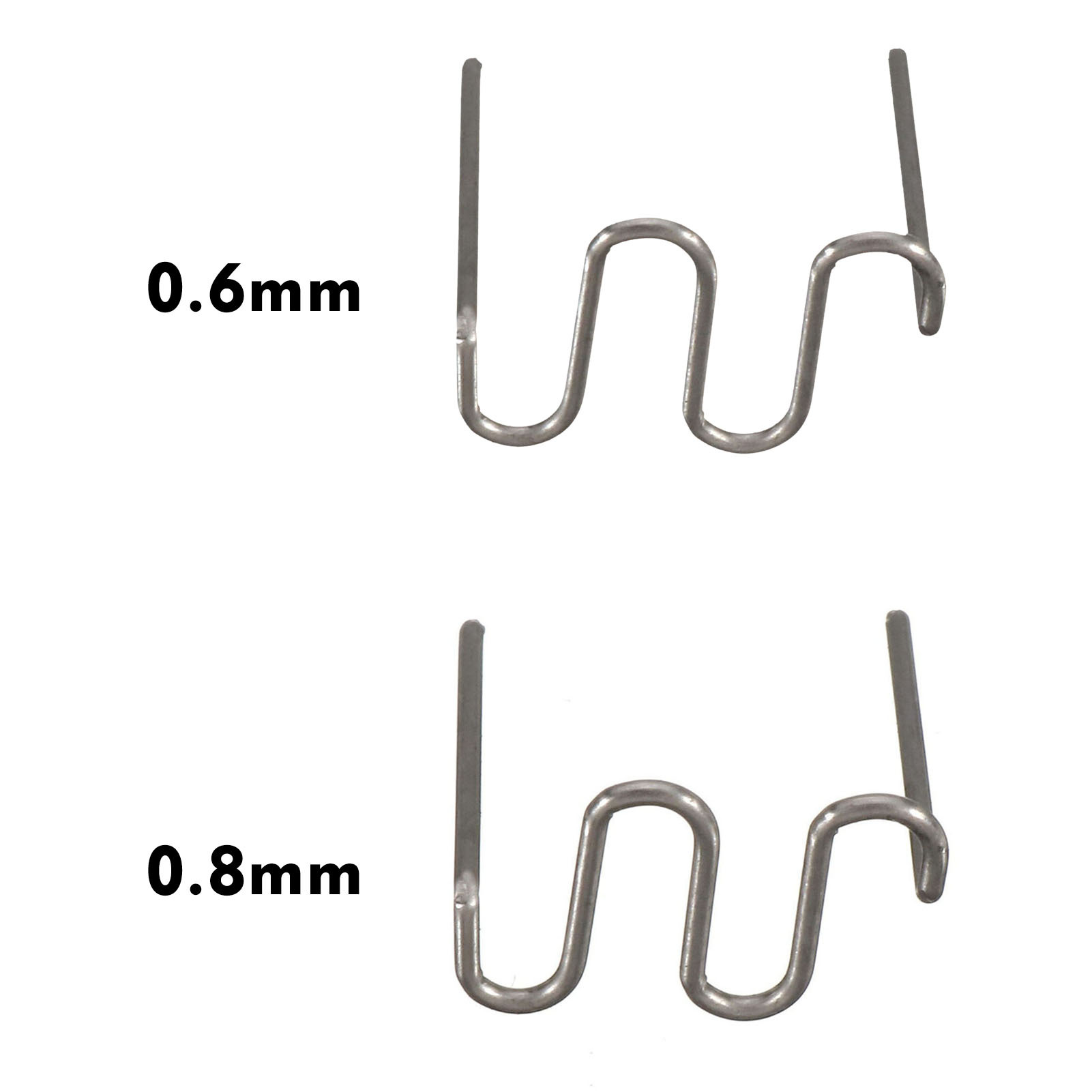 500PCS 플라스틱 용접기에 대 한 뜨거운 스테이플러 - Tools For Welding Workshop 리뷰 및 가격