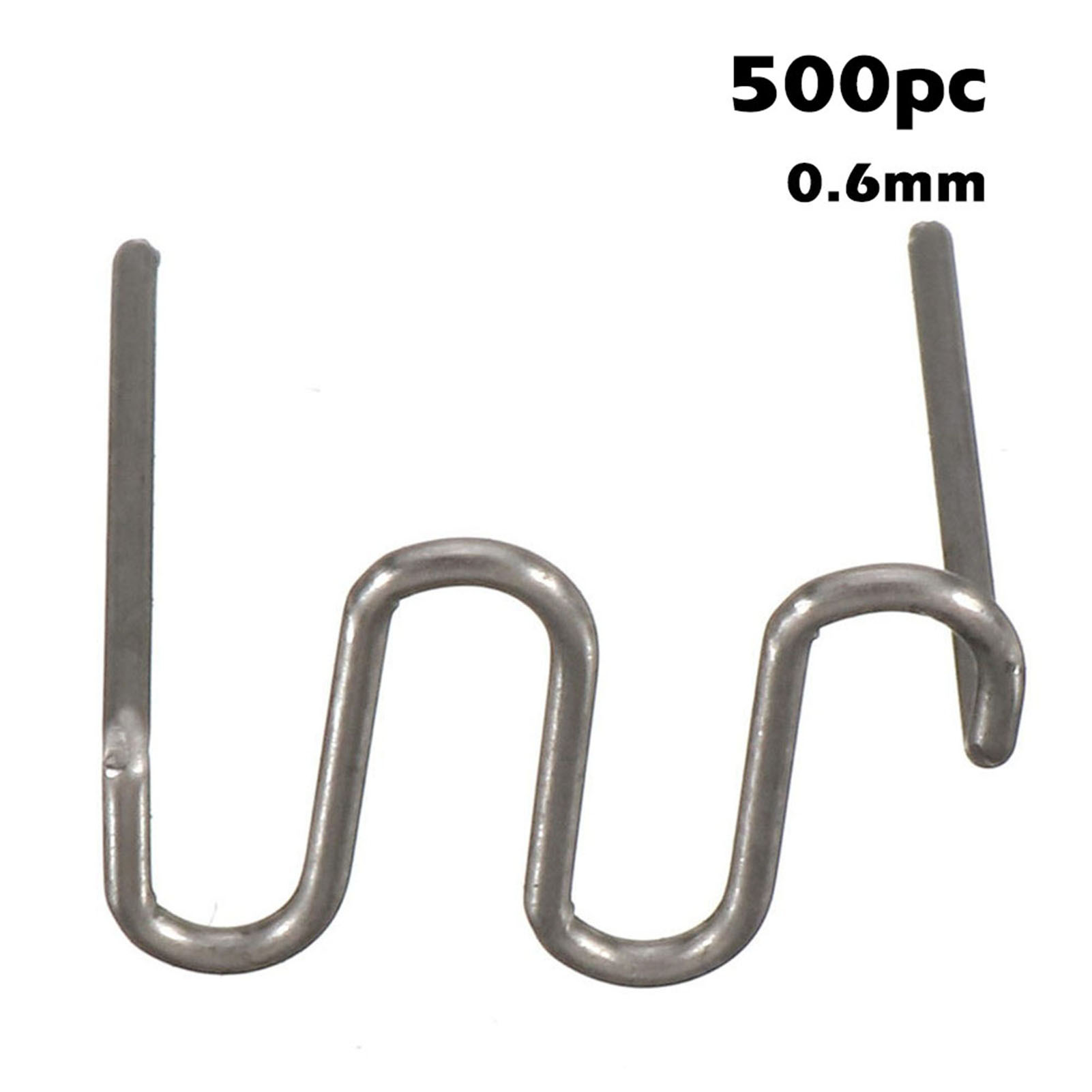 500PCS 플라스틱 용접기에 대 한 뜨거운 스테이플러 - Tools For Welding Workshop 리뷰 및 가격