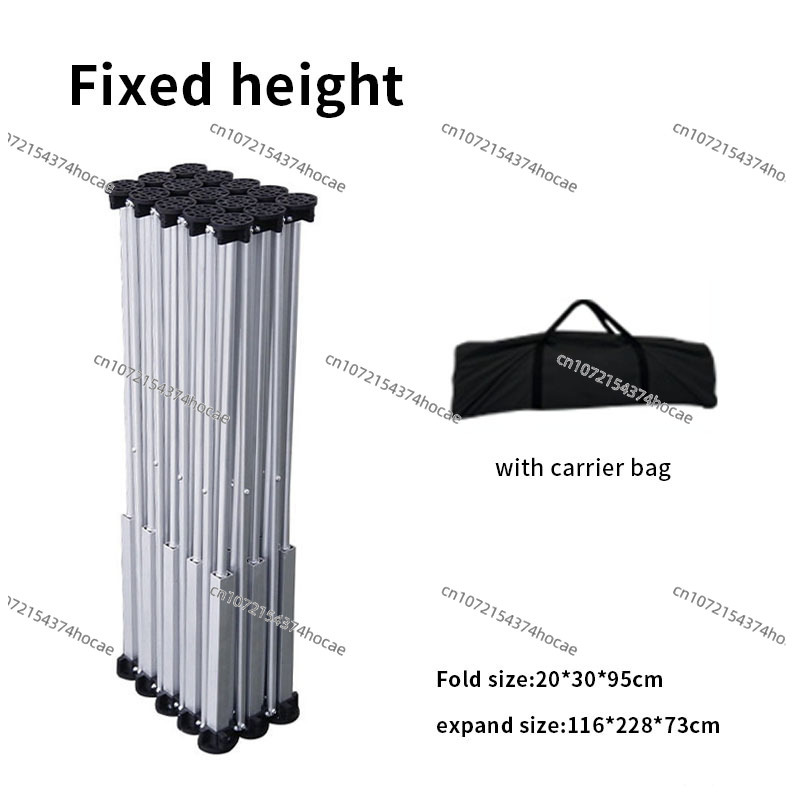 73-82cm 작업대 15개 다리 접이식 휴대용 작업  - Workbench Portable Fold 리뷰 및 가격
