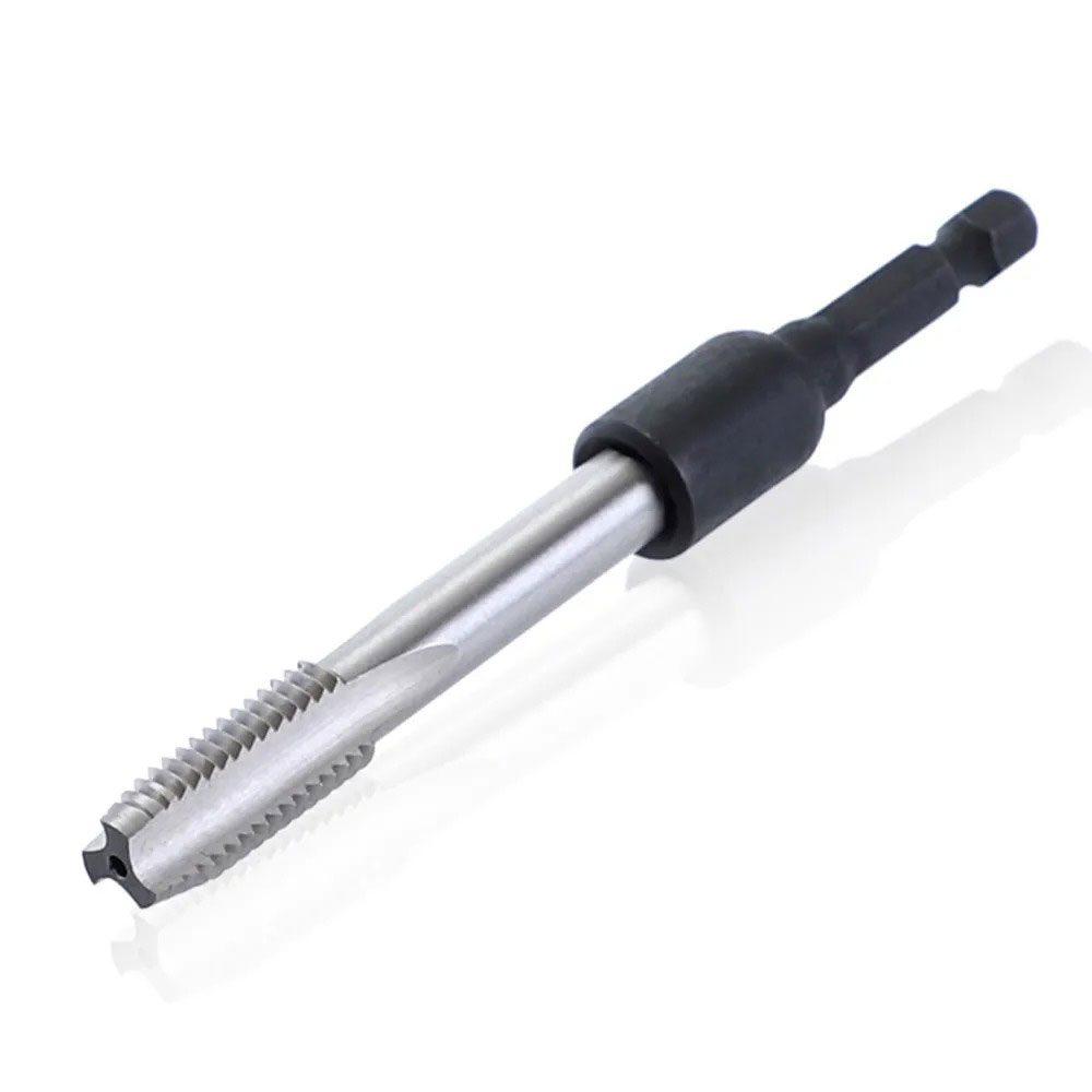 1/4 탭 다이 소켓 어댑터 헥스 샹크 머신 스크류 미 - Tap Die Set 리뷰 및 가격