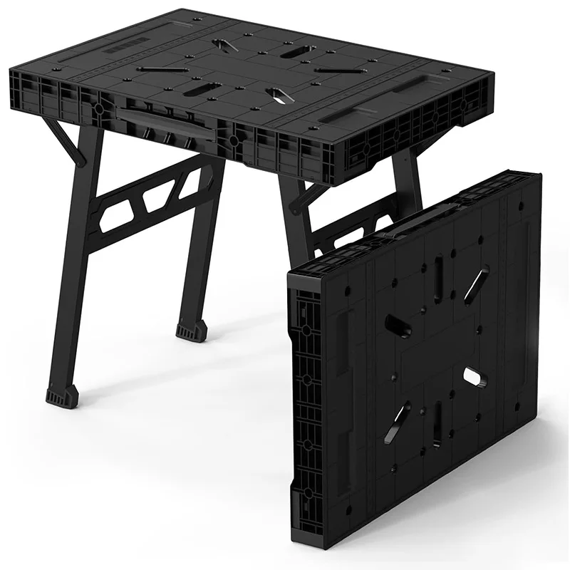 간편 설치 휴대용 접이식 작업대, 가벼운 다용도 작업대 - Workbench Portable Fold 리뷰 및 가격