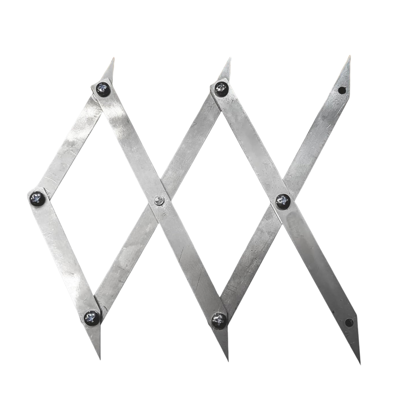 3점 피켓 센터 파인더 도구 스테인레스 스틸 레이아웃  - Tools For Welding Workshop 리뷰 및 가격