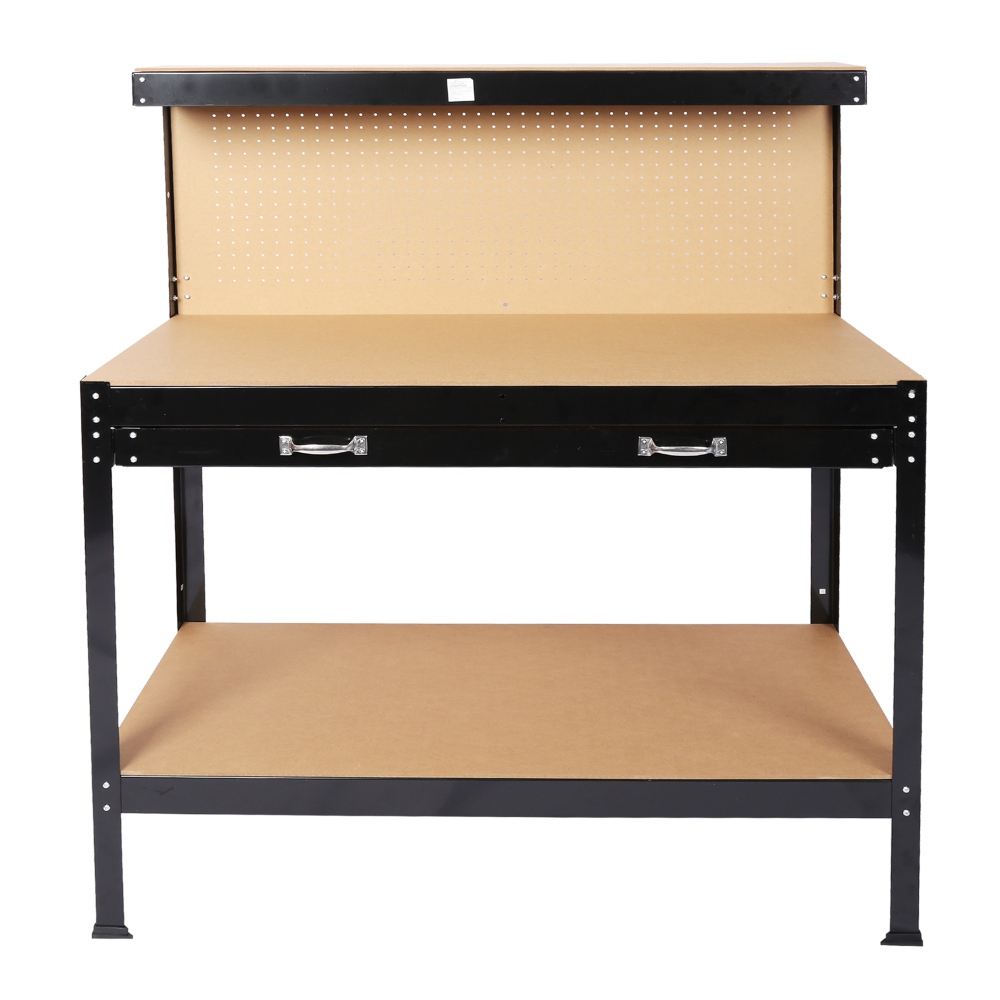 스틸 워크벤치 공구 보관 작업대 워크샵 공구 테이블 서 - Workshop Tools Bench 리뷰 및 가격