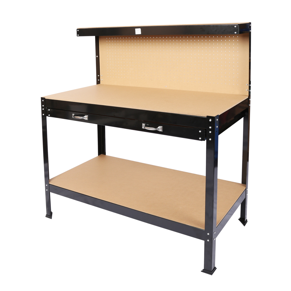 스틸 워크벤치 공구 보관 작업대 워크샵 공구 테이블 서 - Workshop Tools Bench 리뷰 및 가격