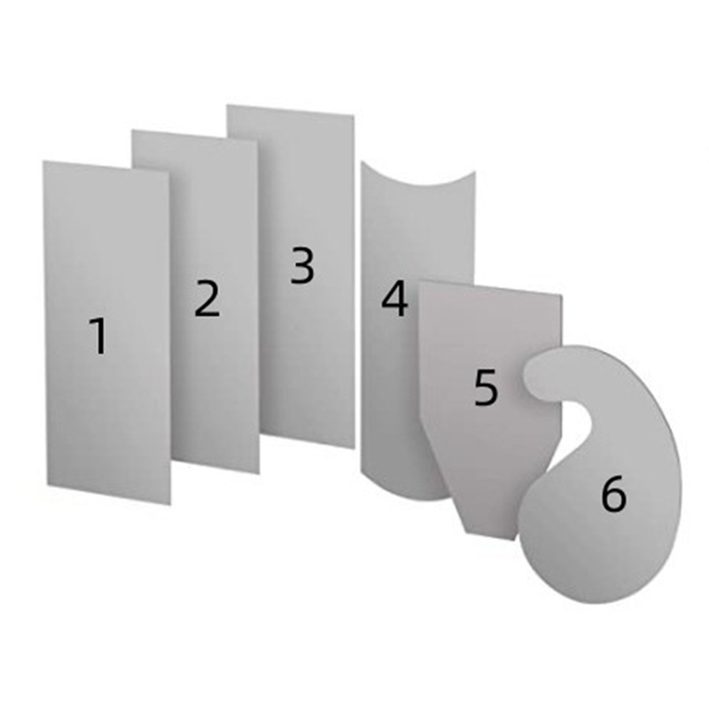 목공 카드 스크레이퍼 세트 목공 카드 스크레이퍼 세트  - Card Scraper Cabinet 리뷰 및 가격