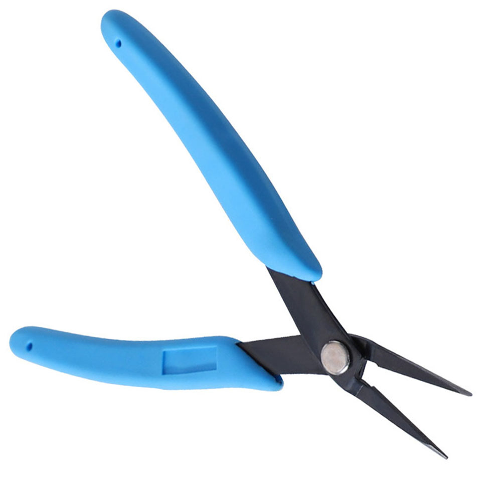 체인 트위터 코 플라이어 더 미세한 팁 쥬얼리 정밀 와 - Hand Tools And Workshop Equipment 리뷰 및 가격