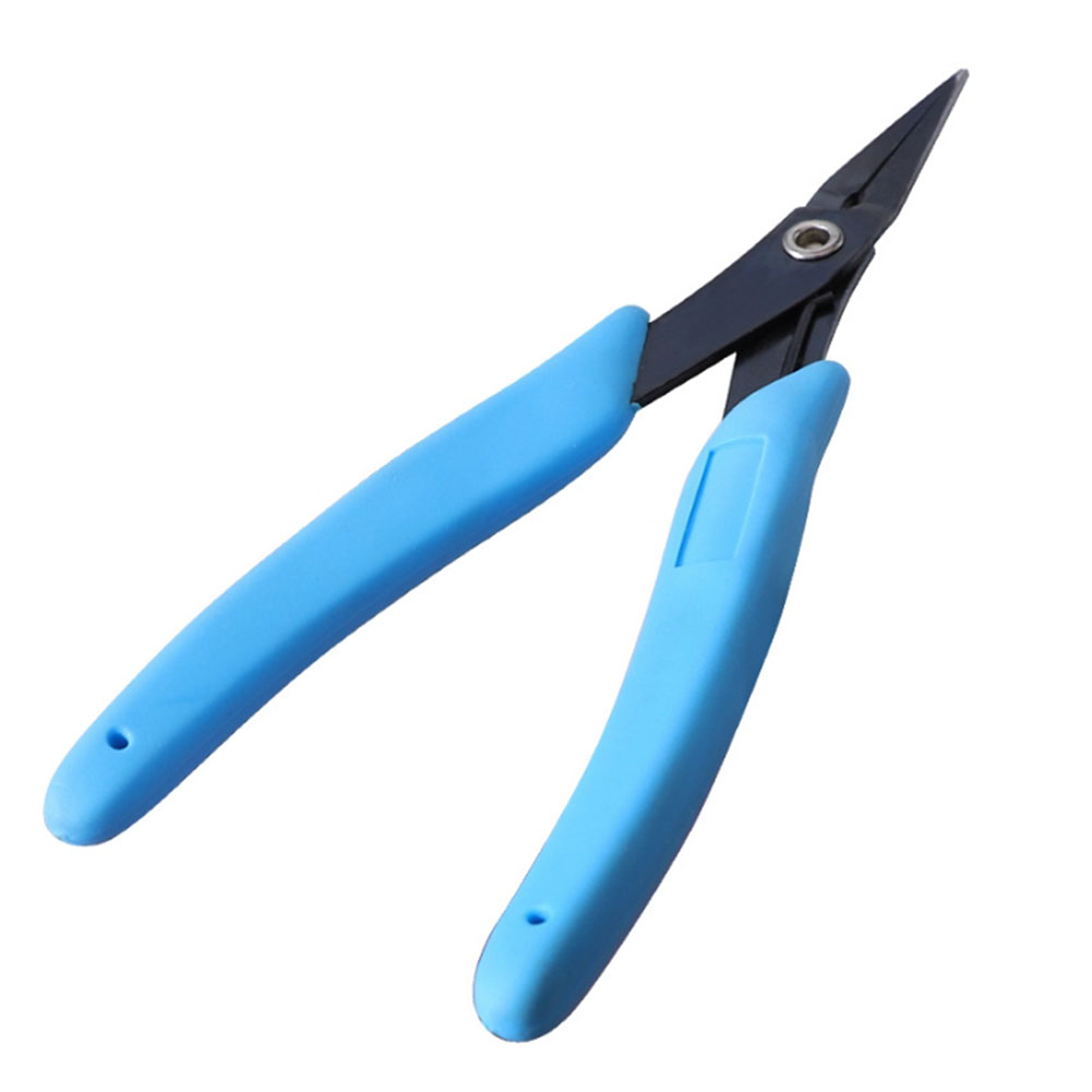 체인 트위터 코 플라이어 더 미세한 팁 쥬얼리 정밀 와 - Hand Tools And Workshop Equipment 리뷰 및 가격
