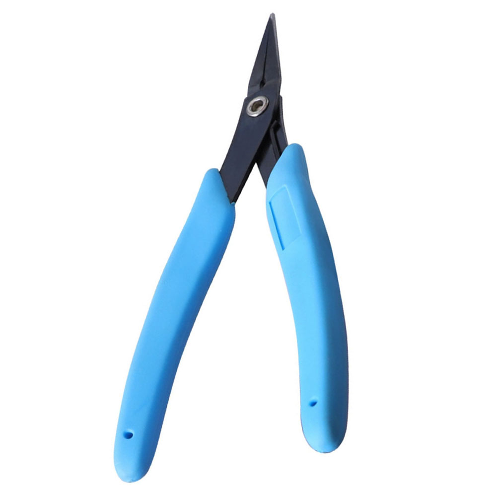 체인 트위터 코 플라이어 더 미세한 팁 쥬얼리 정밀 와 - Hand Tools And Workshop Equipment 리뷰 및 가격