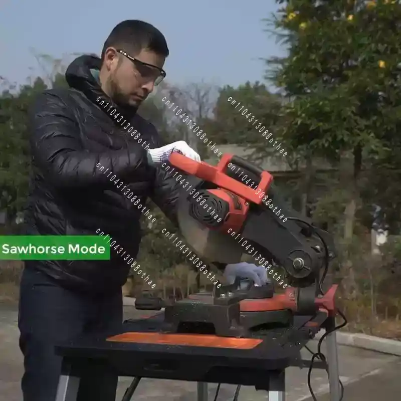 DIY 목공 작업대 휴대용 트롤리 접이식 카트 바퀴 달 - Workbench Portable Fold 리뷰 및 가격
