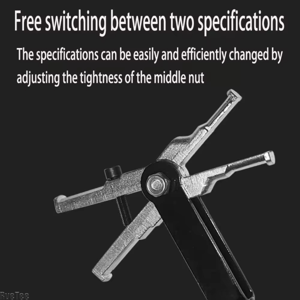 이너홀 베어링 풀러 이중 헤드 조절식 견고한 슬라이드  - Hand Tools Maintenance Workshop 리뷰 및 가격