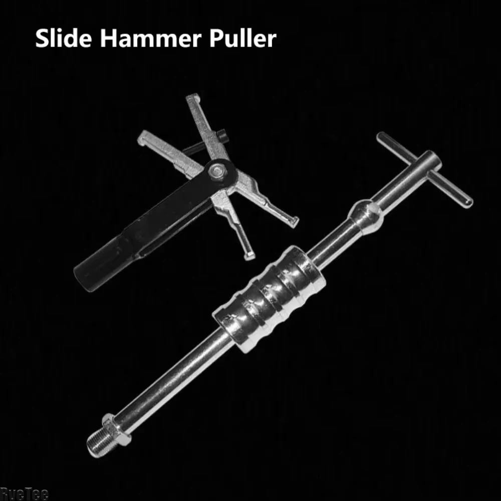 이너홀 베어링 풀러 이중 헤드 조절식 견고한 슬라이드  - Hand Tools Maintenance Workshop 리뷰 및 가격