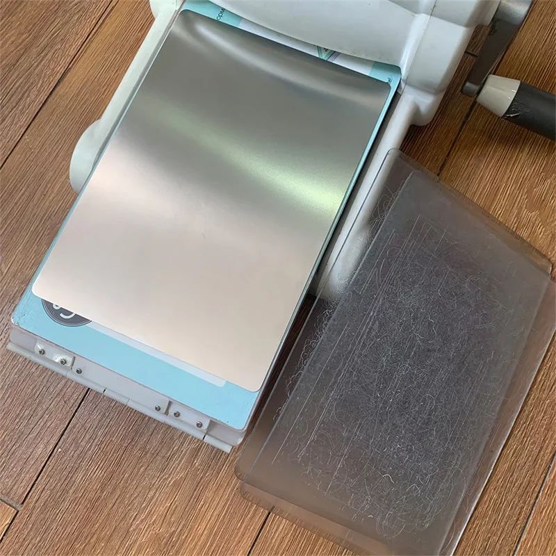 금속 어댑터 매트 커팅 머신 대부분의 다이 커팅 머신의 - Tap Die Set 리뷰 및 가격