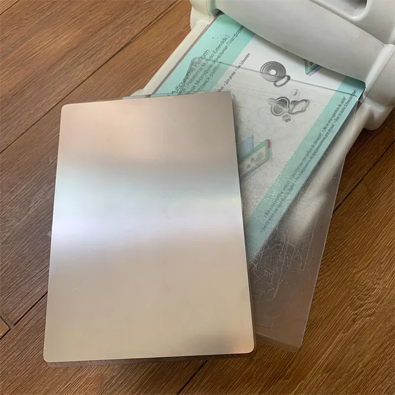 금속 어댑터 매트 커팅 머신 대부분의 다이 커팅 머신의 - Tap Die Set 리뷰 및 가격