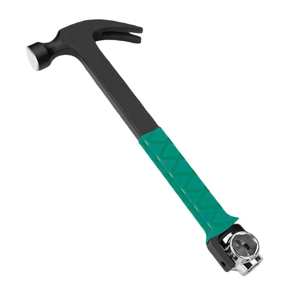 에어컨 설치용 클로 해머 1개, 4가지 소켓 크기 포함 - Hand Tools And Workshop Equipment 리뷰 및 가격
