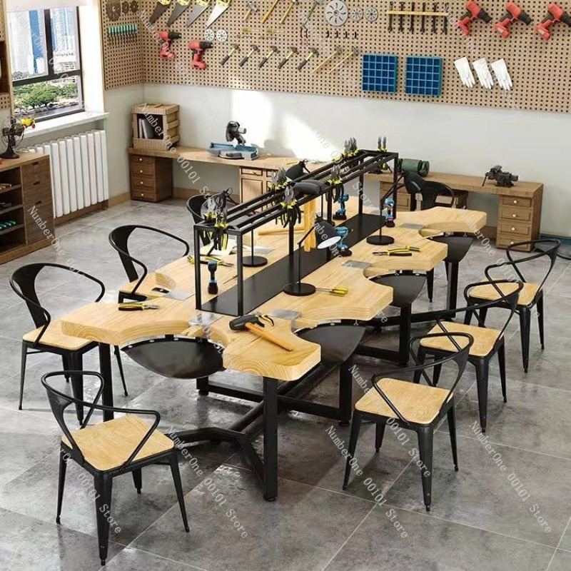 보석 가공 작업대, 비즈 및 은 공예용 금속 가공 테이 - Workshop Tools Bench 리뷰 및 가격
