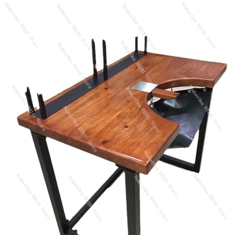 보석 가공 작업대, 비즈 및 은 공예용 금속 가공 테이 - Workshop Tools Bench 리뷰 및 가격