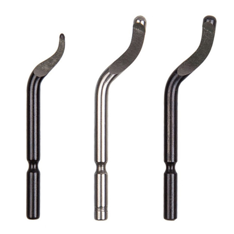 유용한 액세서리 버링 핸들 블레이드 구리 고속강 금속용 - Hand Tools And Workshop Equipment 리뷰 및 가격