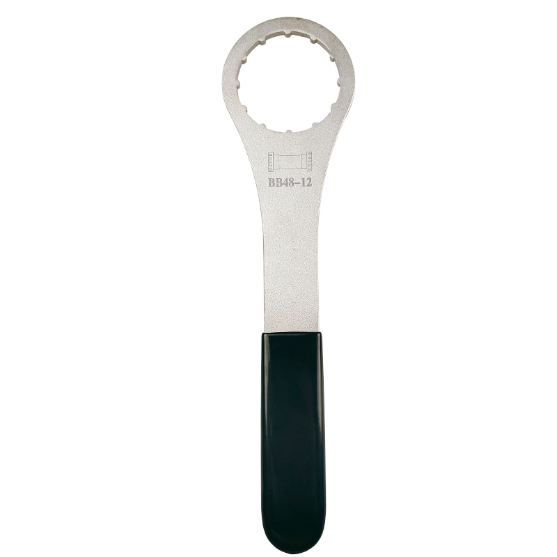 자전거 하단 브래킷 렌치 스패너 수리 도구 BB48-1 - Tools In Workshop 리뷰 및 가격