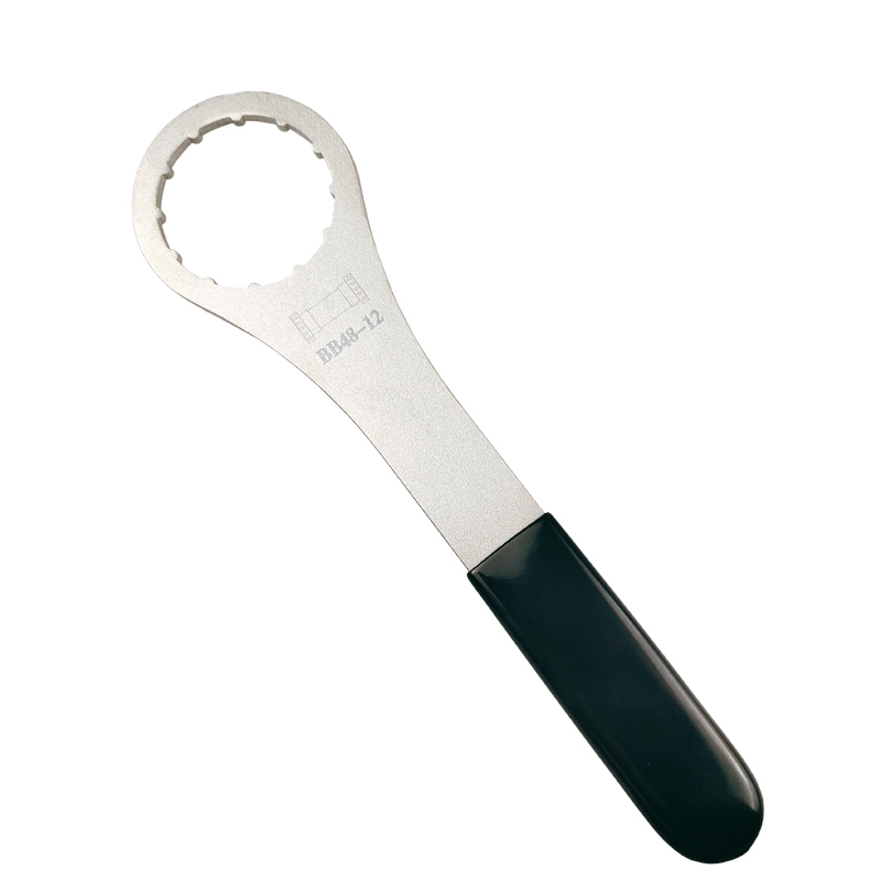 자전거 하단 브래킷 렌치 스패너 수리 도구 BB48-1 - Tools In Workshop 리뷰 및 가격