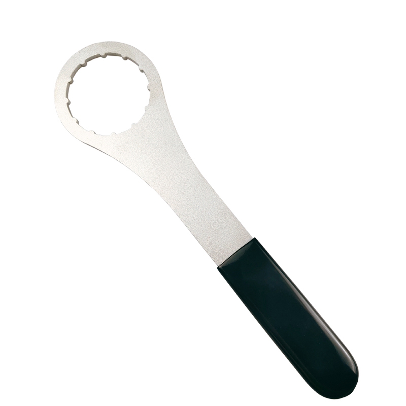 자전거 하단 브래킷 렌치 스패너 수리 도구 BB48-1 - Tools In Workshop 리뷰 및 가격