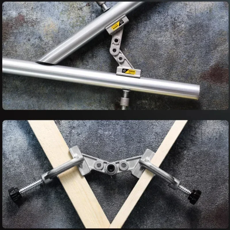 10-180도 조정 가능한 직각 코너 클램프 용접 및  - Tools For Welding Workshop 리뷰 및 가격