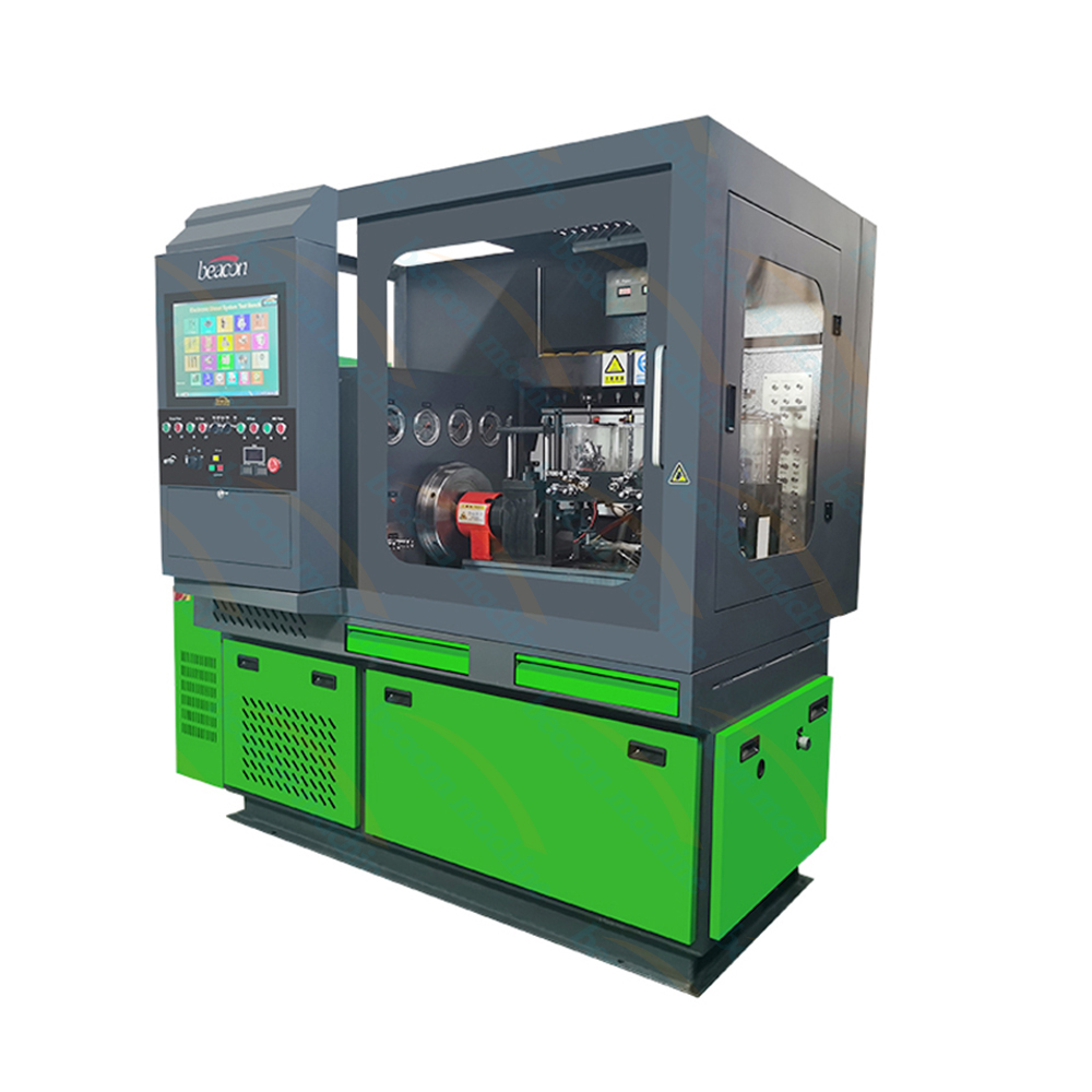 비콘 핫 커먼레일 디젤 테스트 벤치 자동차 정비소 공구 - Workshop Tools Bench 리뷰 및 가격