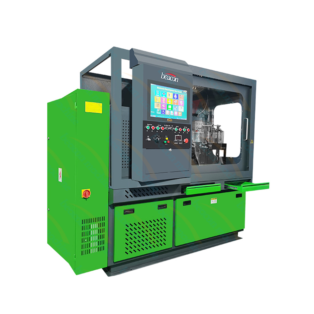 비콘 핫 커먼레일 디젤 테스트 벤치 자동차 정비소 공구 - Workshop Tools Bench 리뷰 및 가격
