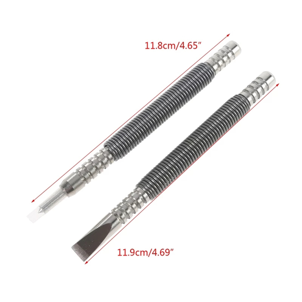 스프링 도구 네일 해머 펀치 워크샵 핸드 툴 고속 강철 - Hand Tools And Workshop Equipment 리뷰 및 가격