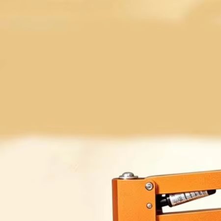CNC 알루미늄 합금 캔틸레버 태핑 브래킷 핸드 드릴용 - Hand Tools And Workshop Equipment 리뷰 및 가격