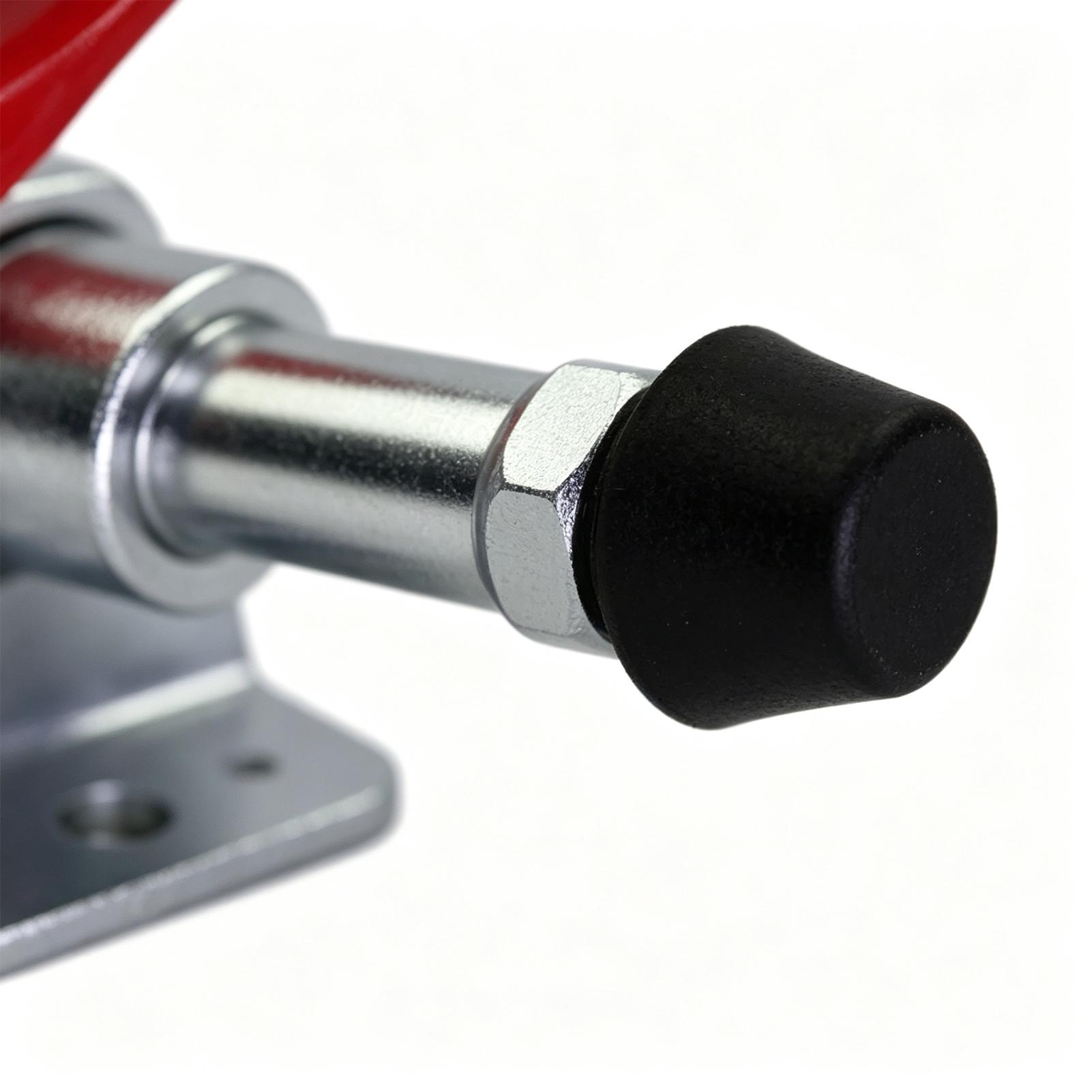 수평 토글 클램프 45kg 고하중 푸시풀 도구, 작업장 - Tools For Welding Workshop 리뷰 및 가격
