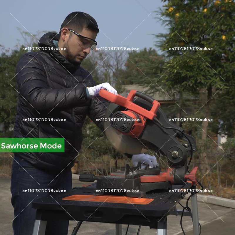 7-in-1 다기능 작업대 DIY 목공 테이블 휴대용  - Workbench Portable Fold 리뷰 및 가격